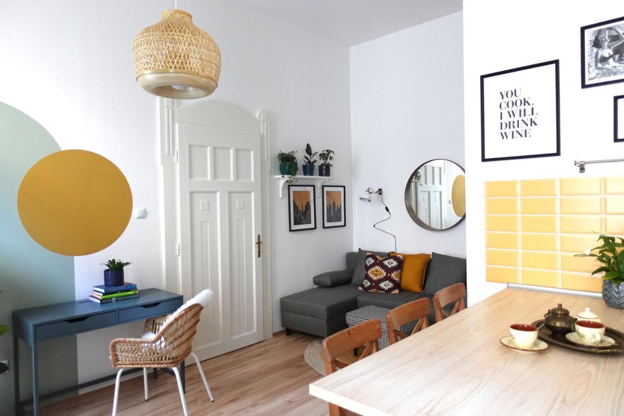 Bpr Pastellion Art Home In Buda Boedapest Buitenkant foto
